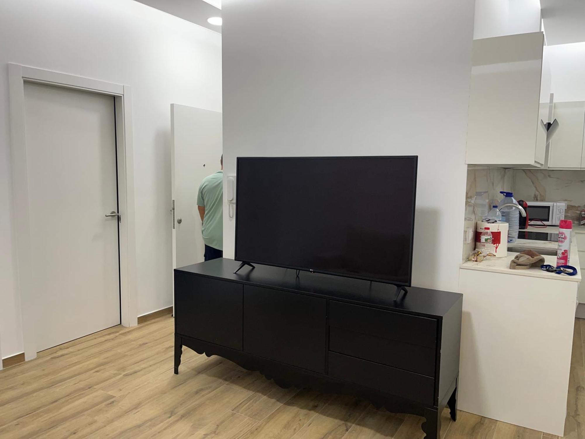 Apartments Jota Barcelona Exterior photo