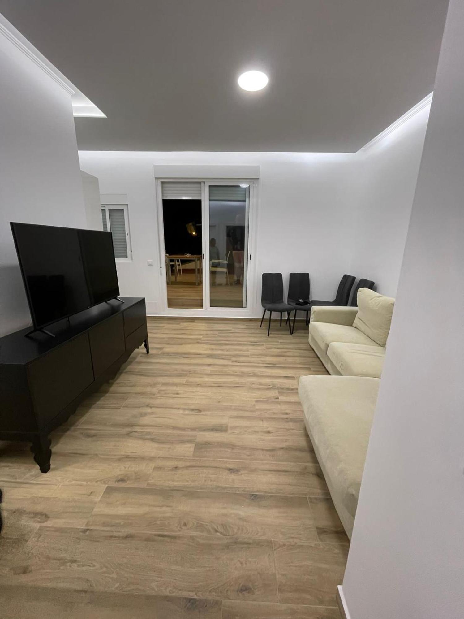 Apartments Jota Barcelona Exterior photo